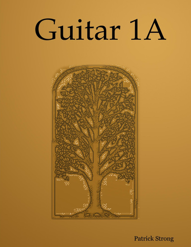 Guitar 1A