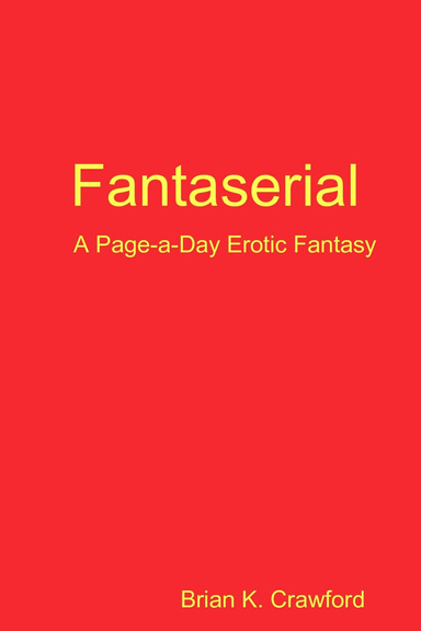 Fantaserial