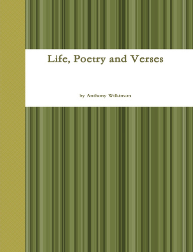 My Poetry