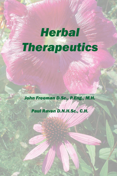Herbal Therapeutics