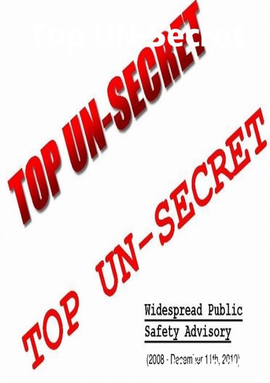 Top UN-Secret