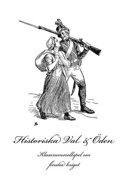 Historiska Val & Öden