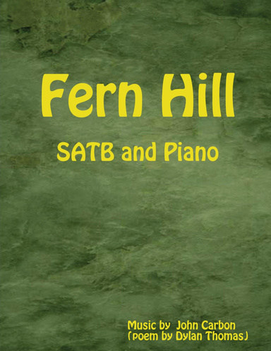 Fern Hill
