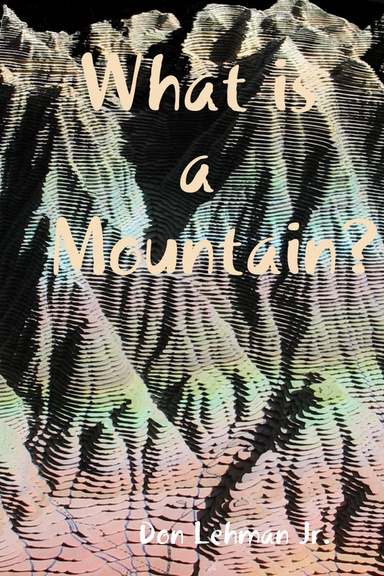 What is a Mountain?