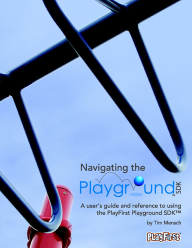Navigating the Playground SDK™