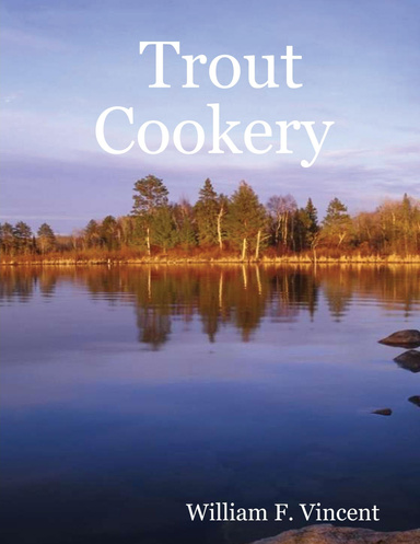 Trout Cookery
