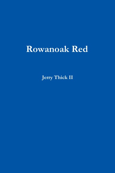 Rowanoak Red