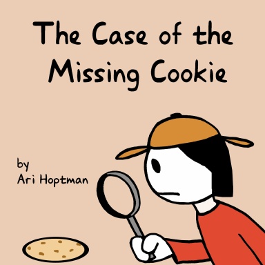 The Case of the Missing Cookie