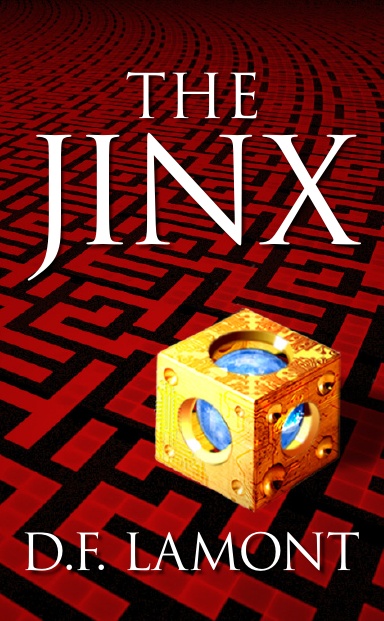 The Jinx