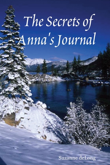 The Secrets of Anna's Journal