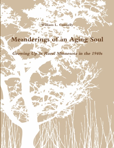 Meanderings of an Aging Soul