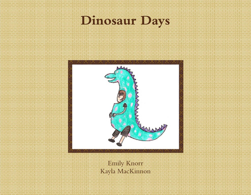Dinosaur Days