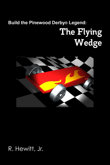 The Flying Wedge –