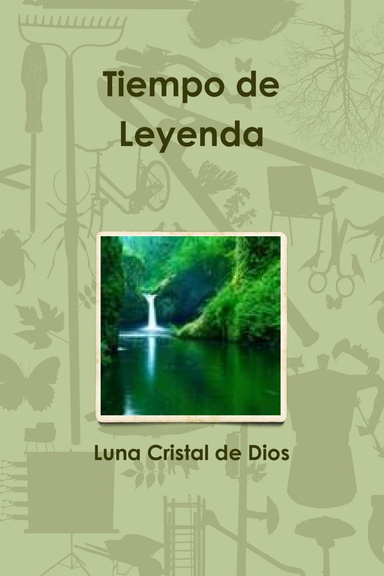 Tiempo de Leyenda