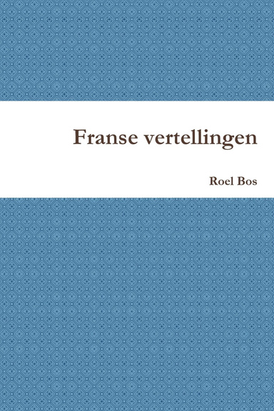 Franse vertellingen