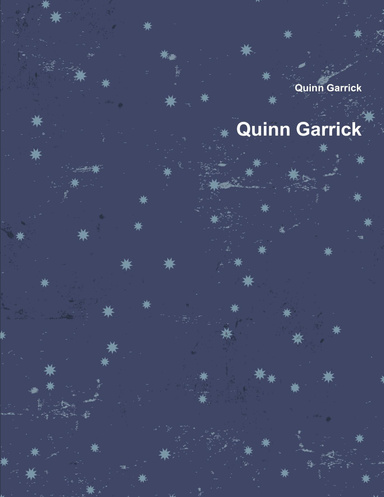 Quinn Garrick