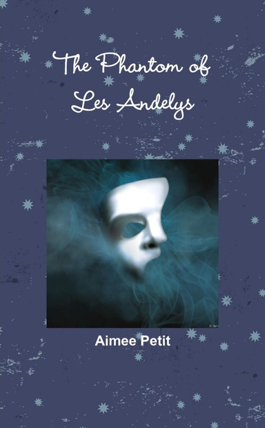 The Phantom of Les Andelys