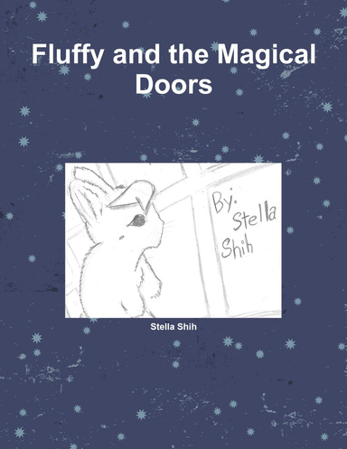 Fluffy and the Magical Doors