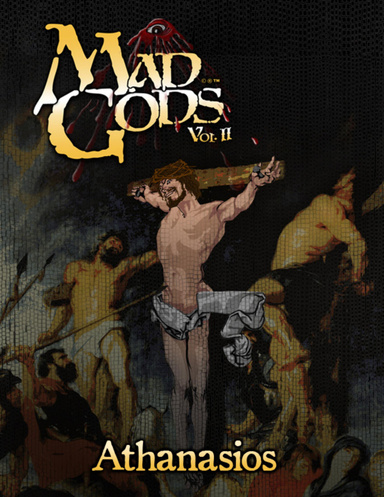 Mad Gods: Volume II -