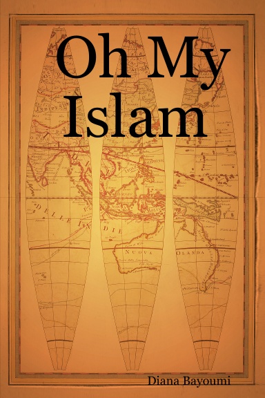 Oh My Islam