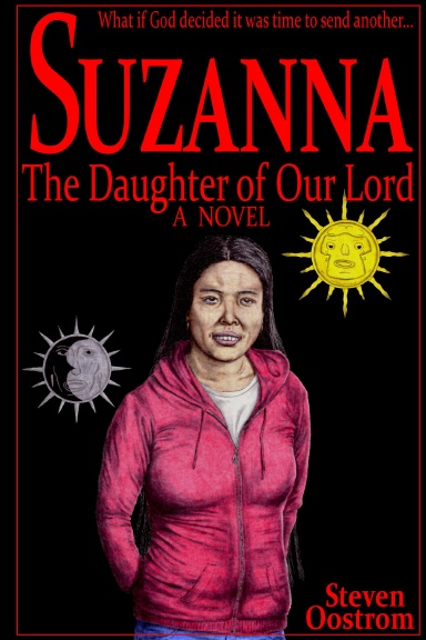 Suzanna: The Daughter of Our Lord