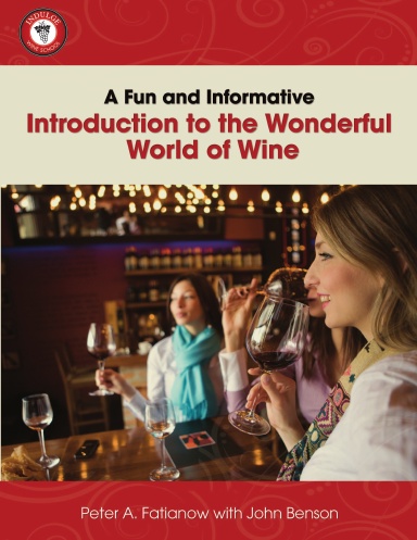 A Fun and Informative Introduction to the Wonderful World of Wine
