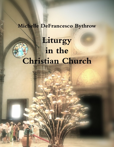 Liturgy in the Christian Church