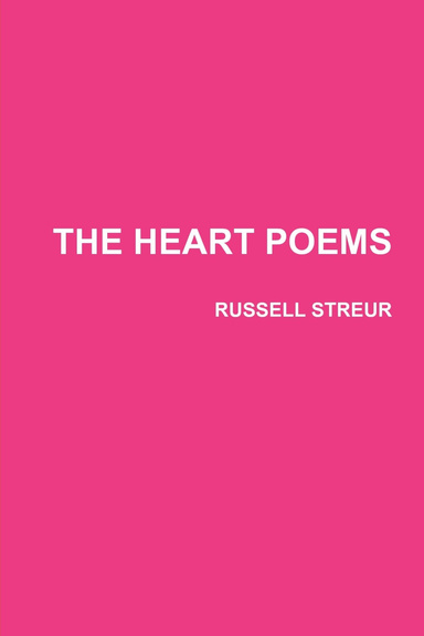 The Heart Poems