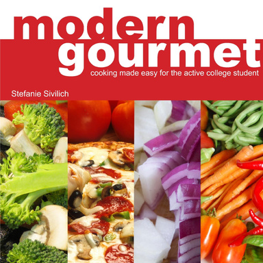 Modern Gourmet