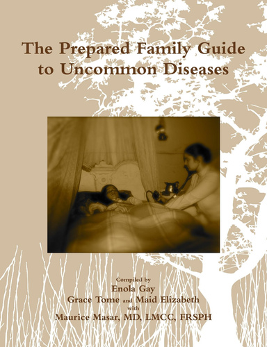 The Prepared Family Guide to Uncommon Diseases