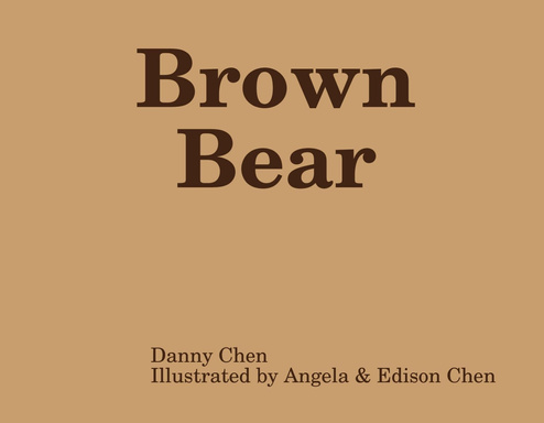 Brown Bear