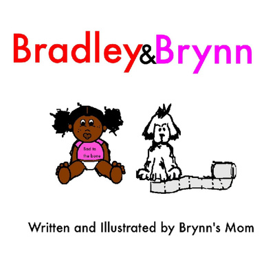 Bradley&Brynn