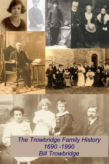 Trowbridge Family History