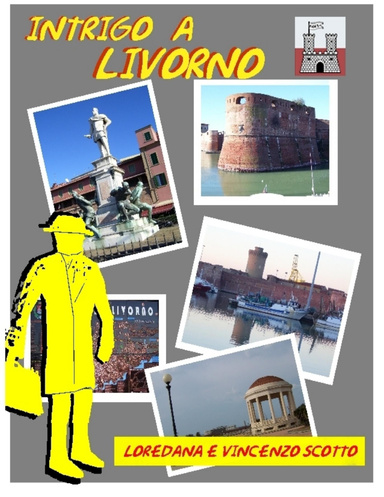 Intrigo a Livorno