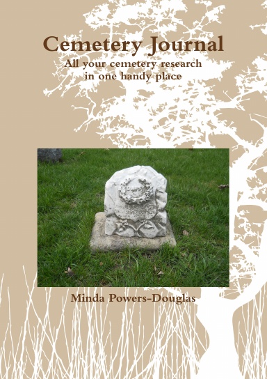Cemetery Journal