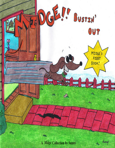 Midge! Bustin' Out