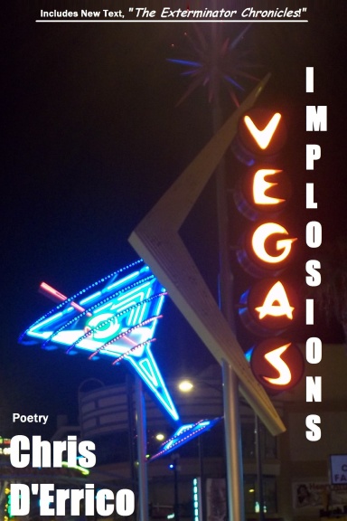 Vegas Implosions