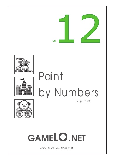 gameLO.net vol. 12