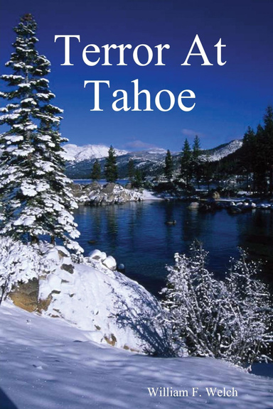 Terror At Tahoe