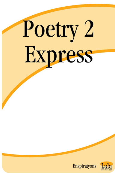 Poetry 2 Express