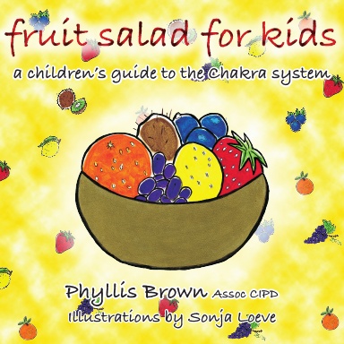 Fruit Salad For Kids