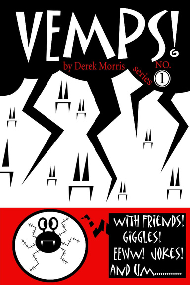 VEMPS #1 Series