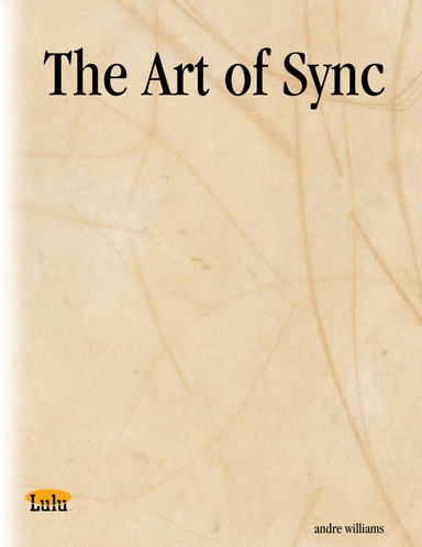 The Art of Sync