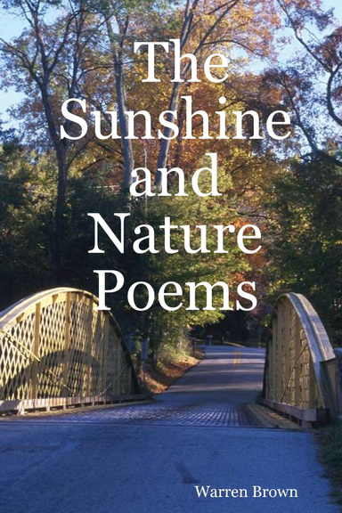 The Sunshine and Nature Poems