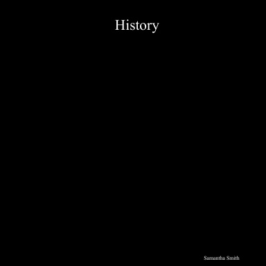History