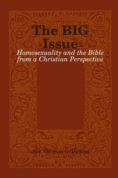 The Big Issue
