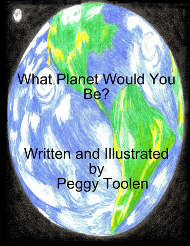 What Planet Would You Be?