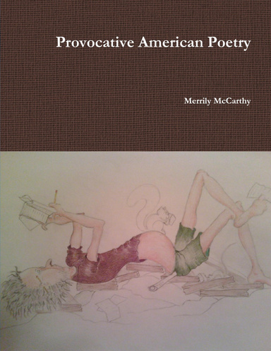 Provocative American Poetry