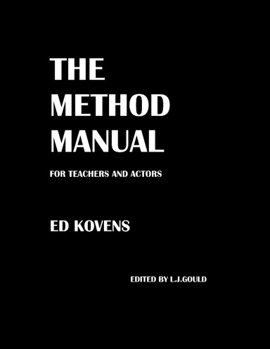 THE METHOD MANUAL