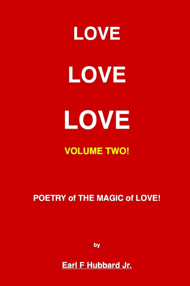 LOVE,  LOVE, LOVE / VOLUME TWO